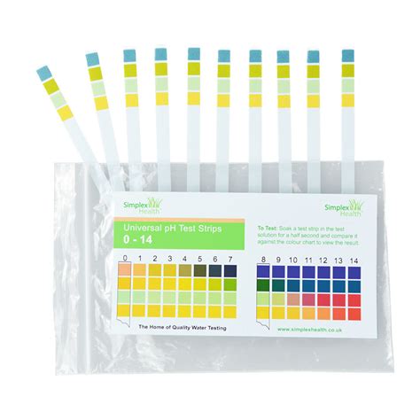 water test strips near me